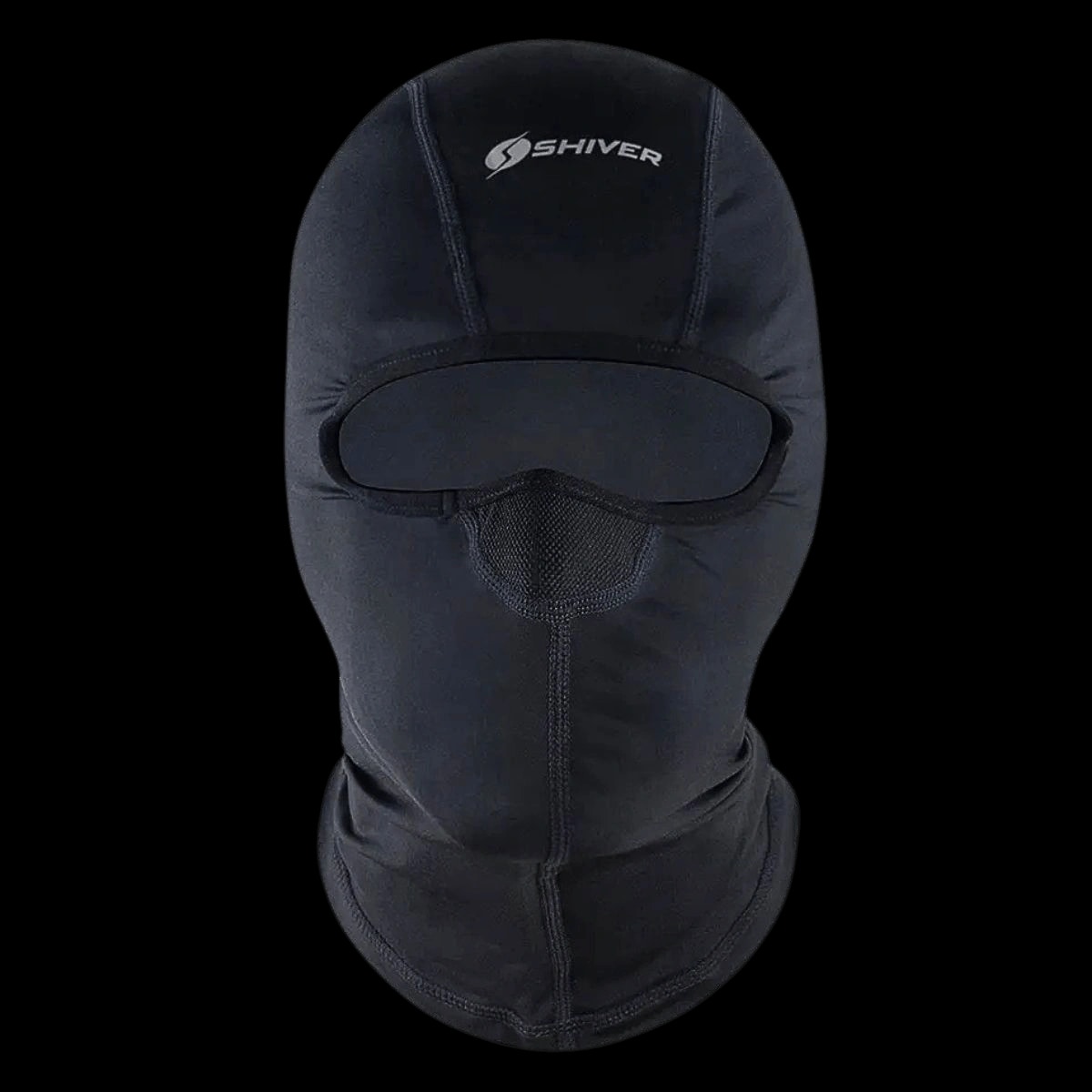 Balaclava Térmica Preto