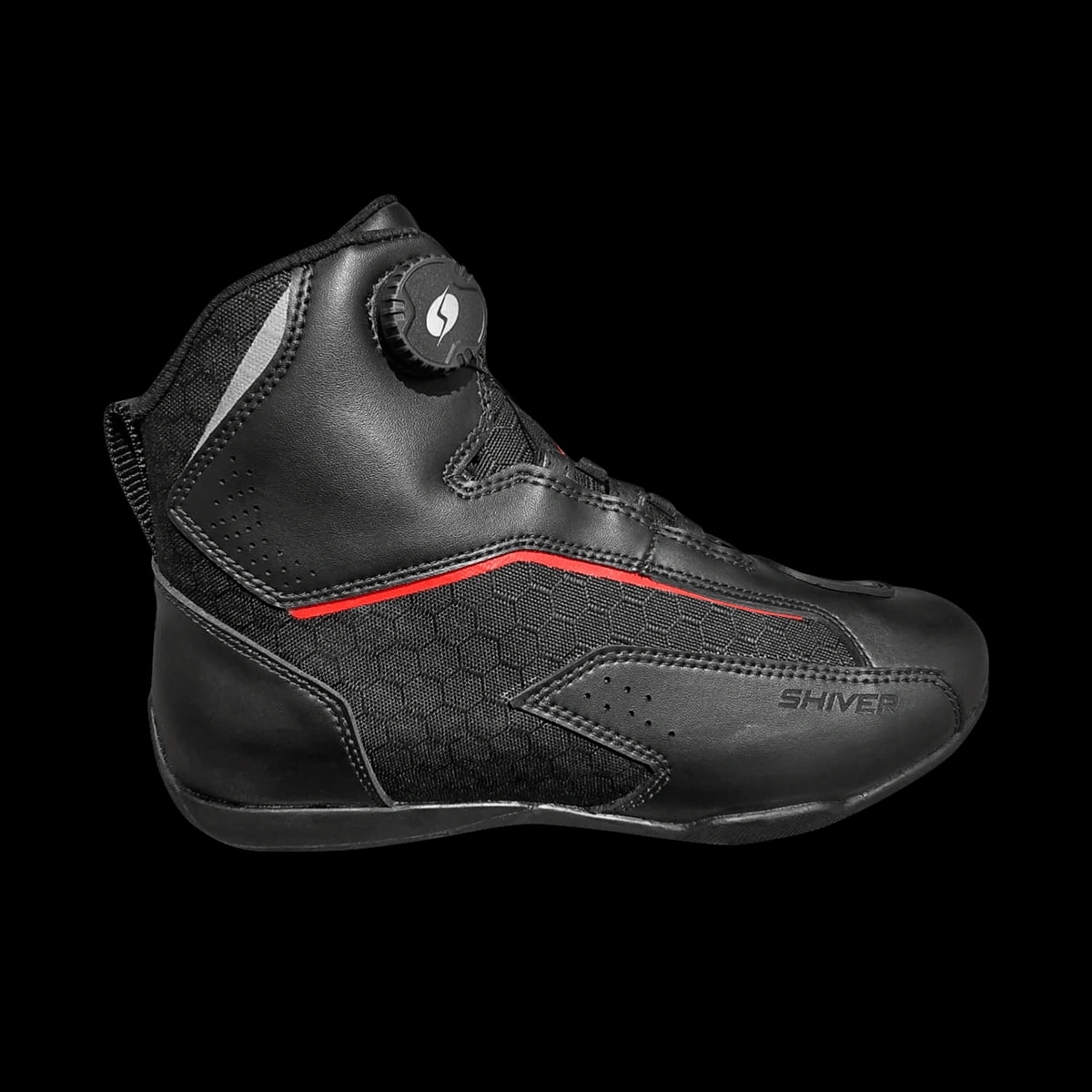 Bota Corsa Turbo