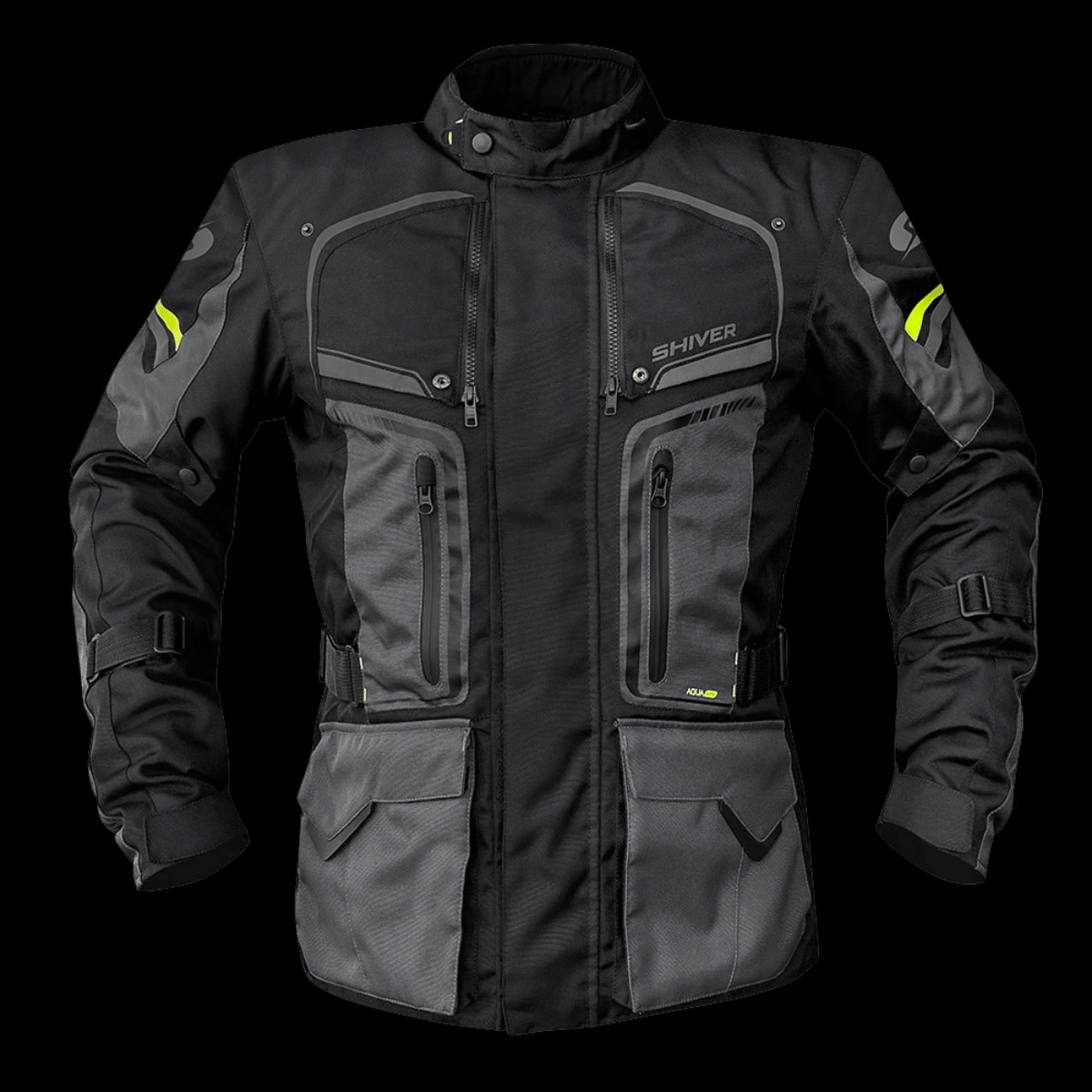 Jaqueta ADV Touring