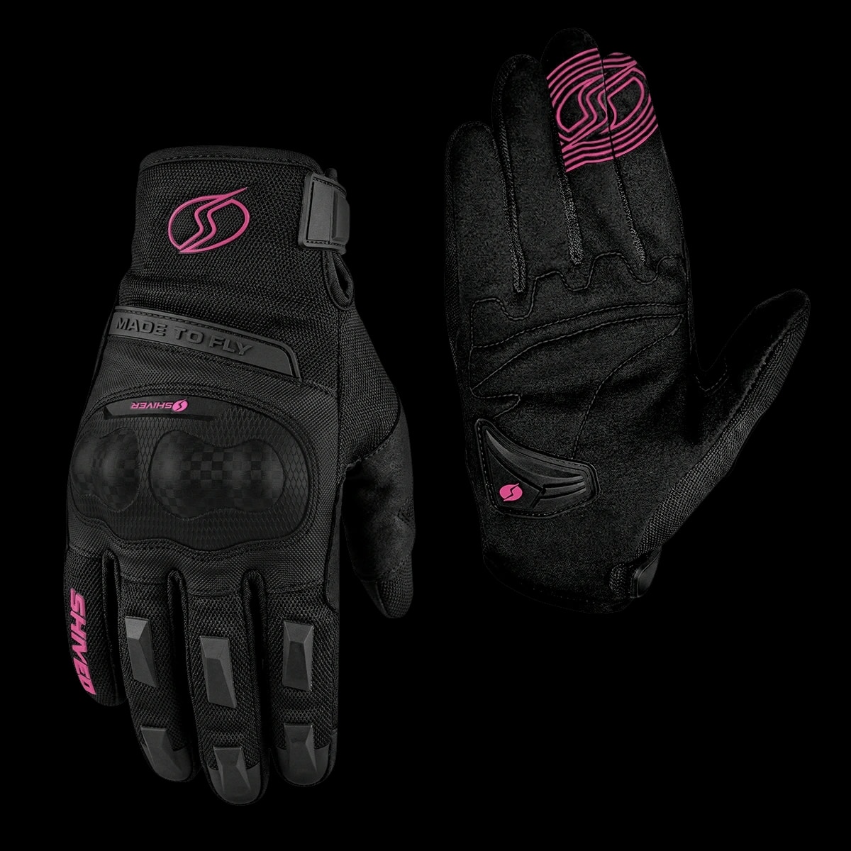 Luva Dart 2 Feminina